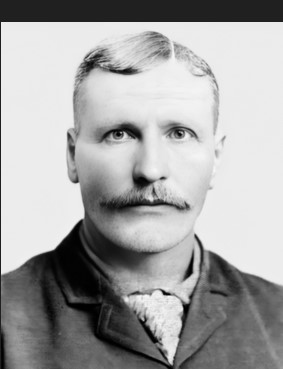 Nephi Vawdrey (1858 - 1920)